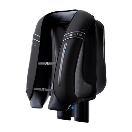 HELITE MECHANICAL BACKPACK - DRIVEN Canada's Powersports 7794212763311A - 1764