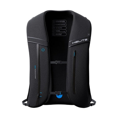 HELITE MECHANICAL BACKPACK - DRIVEN Canada's Powersports 7794212763311A - 1764