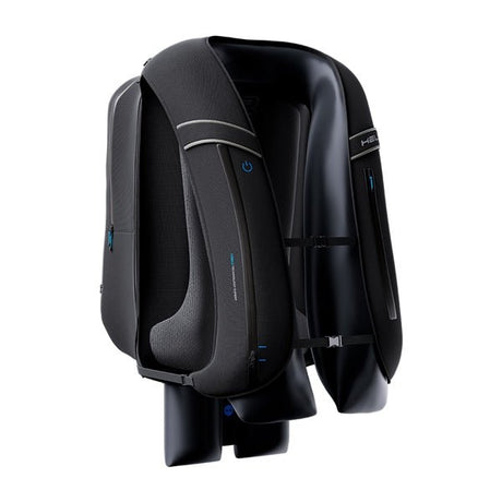 HELITE MECHANICAL BACKPACK - DRIVEN Canada's Powersports 7794212763311A - 1764