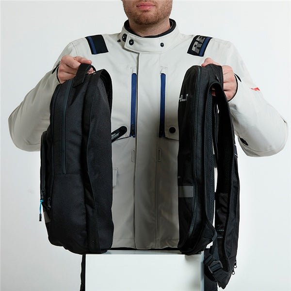 HELITE MECHANICAL BACKPACK - DRIVEN Canada's Powersports 7794212763311A - 1764