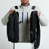 HELITE MECHANICAL BACKPACK - DRIVEN Canada's Powersports 7794212763311A - 1764