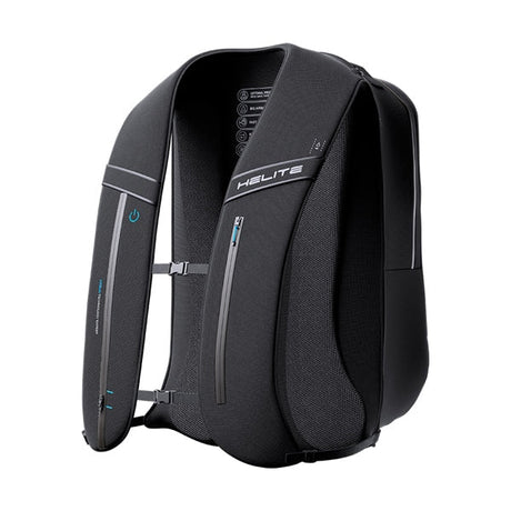 HELITE MECHANICAL BACKPACK - DRIVEN Canada's Powersports 7794212763311A - 1764