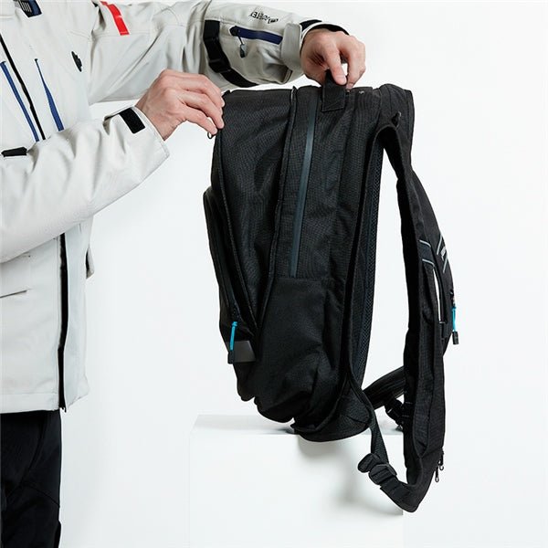 HELITE MECHANICAL BACKPACK - DRIVEN Canada's Powersports 7794212763311A - 1764