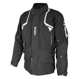 HELITE TOURING JACKET - DRIVEN Canada's Powersports 99999999881A - 1167