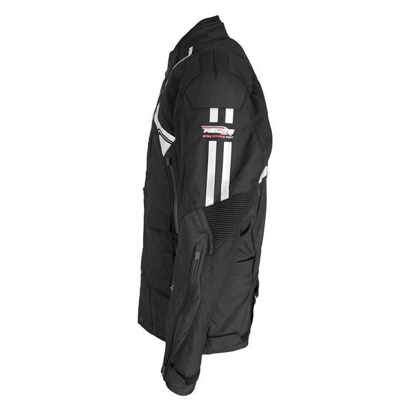 HELITE TOURING JACKET - DRIVEN Canada's Powersports 99999999881A - 1167