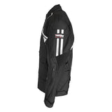HELITE TOURING JACKET - DRIVEN Canada's Powersports 99999999881A - 1167