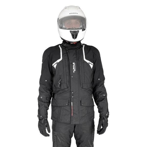 HELITE TOURING JACKET - DRIVEN Canada's Powersports 99999999881A - 1167