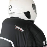 HELITE TOURING JACKET - DRIVEN Canada's Powersports 99999999881A - 1167