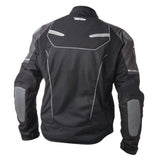 HELITE VENTED AIRBAG JACKET - DRIVEN Canada's Powersports 99999999881A - 1240