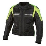 HELITE VENTED AIRBAG JACKET - DRIVEN Canada's Powersports 99999999881A - 1247