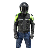 HELITE VENTED AIRBAG JACKET - DRIVEN Canada's Powersports 99999999881A - 1247