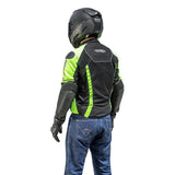 HELITE VENTED AIRBAG JACKET - DRIVEN Canada's Powersports 99999999881A - 1247