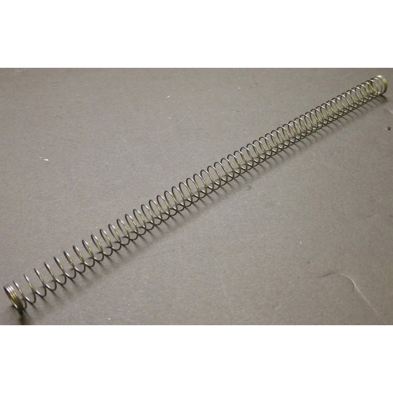 HELIX 11MM STAINLESS STEEL SPIRAL HOSE PROTECTOR (060 - 0438) - DRIVEN Canada's Powersports 643380954596060 - 0438