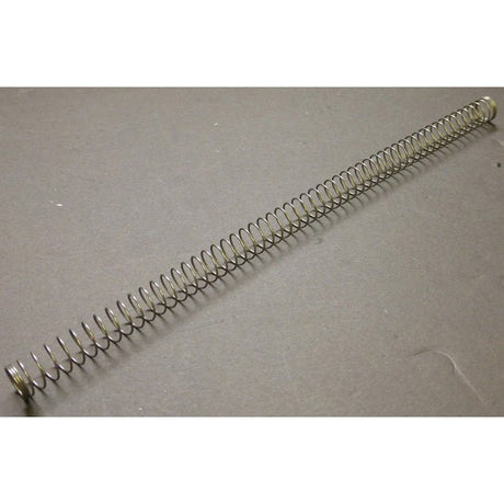 HELIX 11MM STAINLESS STEEL SPIRAL HOSE PROTECTOR (060 - 0438) - DRIVEN Canada's Powersports 643380954596060 - 0438
