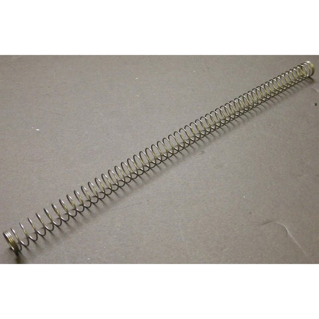 HELIX 11MM STAINLESS STEEL SPIRAL HOSE PROTECTOR (060 - 0438) - DRIVEN Canada's Powersports 643380954596060 - 0438