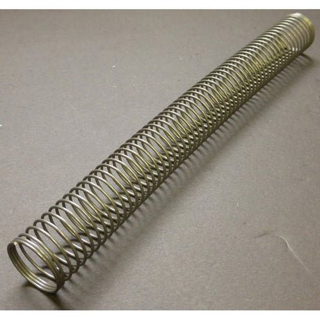 HELIX 25MM STAINLESS STEEL SPIRAL HOSE PROTECTOR (060 - 1000) - DRIVEN Canada's Powersports 643380954602060 - 1000