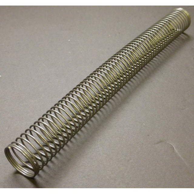 HELIX 25MM STAINLESS STEEL SPIRAL HOSE PROTECTOR (060 - 1000) - DRIVEN Canada's Powersports 643380954602060 - 1000