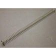 HELIX 9MM STAINLESS STEEL SPIRAL HOSE PROTECTOR (060 - 0375) - DRIVEN Canada's Powersports 643380954589060 - 0375