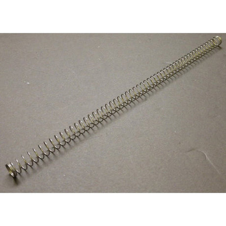 HELIX 9MM STAINLESS STEEL SPIRAL HOSE PROTECTOR (060 - 0375) - DRIVEN Canada's Powersports 643380954589060 - 0375