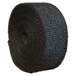 HELIX EXHAUST WRAP BLACK 2" X 25' (526 - 2000) - DRIVEN Canada's Powersports 643380961853526 - 2000
