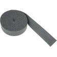 HELIX EXHAUST WRAP BLACK 2" X 50' (501 - 2000) - DRIVEN Canada's Powersports 643380960504501 - 2000