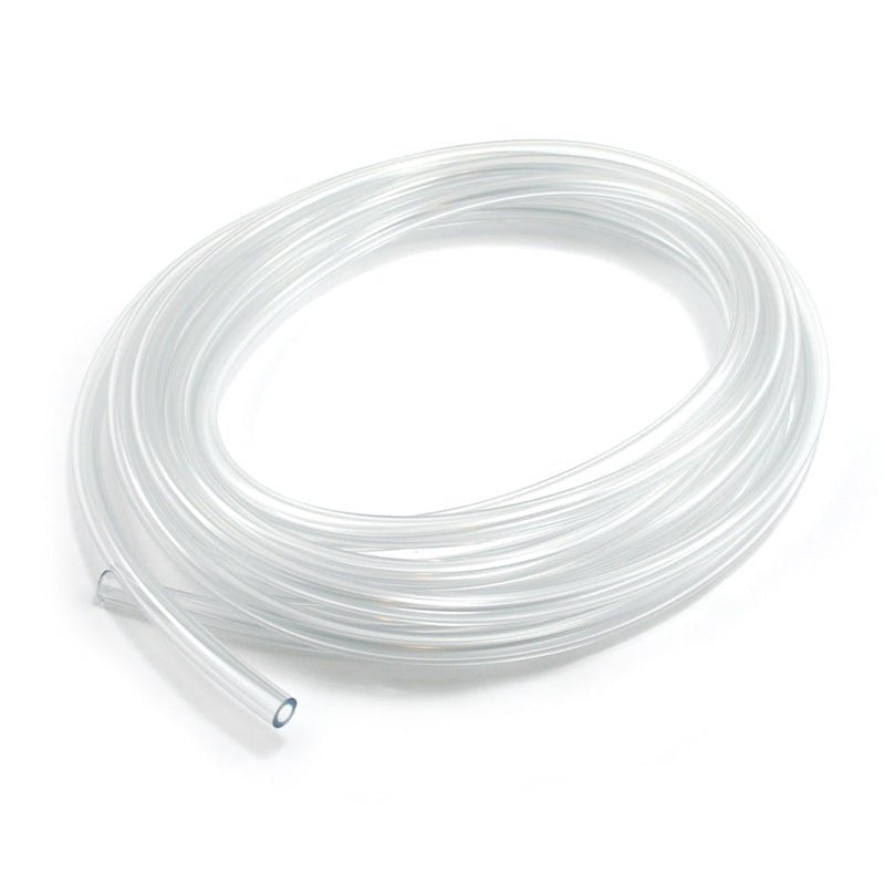 HELIX FUEL LINE 3/16" CLEAR 3 FEET (316 - 5166) - DRIVEN Canada's Powersports 643380958068316 - 5166