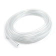 HELIX FUEL LINE 3/16" TRANSPARENT RED 25 FEET (316 - 5168) - DRIVEN Canada's Powersports 643380958082316 - 5168