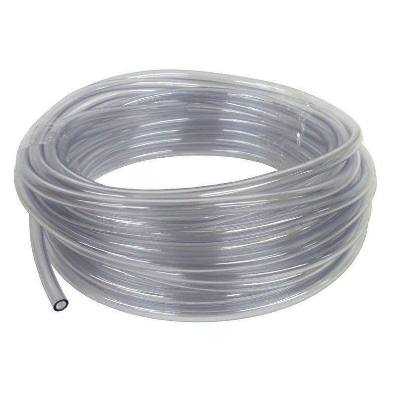 HELIX FUEL LINE 5/16" CLEAR 25 FEET (516 - 7173) - DRIVEN Canada's Powersports 643380961280516 - 7173