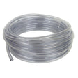 HELIX FUEL LINE 5/16" TRANSPARENT RED 25 FEET (516 - 7168) - DRIVEN Canada's Powersports 643380961068516 - 7168