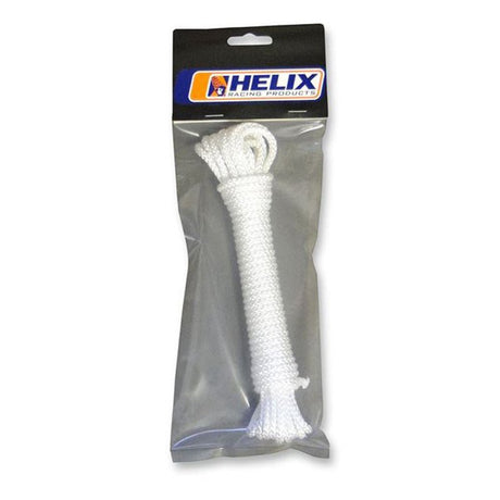 HELIX NYLON PULL START ROPE 1/4" (8) 25' (800 - 0025) - DRIVEN Canada's Powersports 643380962874800 - 0025