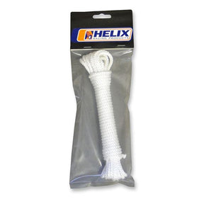 HELIX NYLON PULL START ROPE 3/16" (6) 200' (600 - 0200) - DRIVEN Canada's Powersports 643380962041600 - 0200