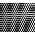HELIX PROTECTION GRILL ROUND 18" X 18" (005 - 1804) - DRIVEN Canada's Powersports 643380954152005 - 1804