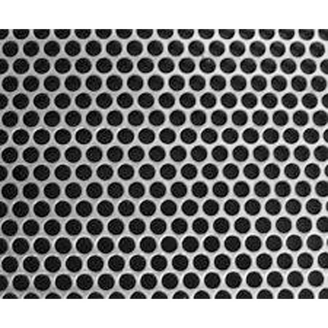 HELIX PROTECTION GRILL ROUND 18" X 18" (005 - 1804) - DRIVEN Canada's Powersports 643380954152005 - 1804