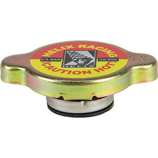 HELIX RADIATOR CAP 1.1 BAR (212 - 1113) - DRIVEN Canada's Powersports 643380957078212 - 1113