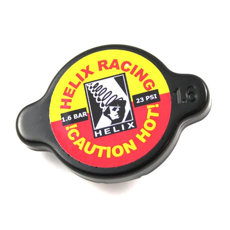 HELIX RADIATOR CAP 1.1BAR - DRIVEN Canada's Powersports 643380957061212 - 1112