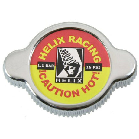 HELIX RADIATOR CAP 1.6BAR - DRIVEN Canada's Powersports 643380957092212 - 1601