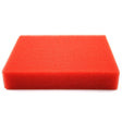 HELIX TOUGH LIGHT WEIGHT SKIDPLATE FOAM 8"X10"X2" BLUE - DRIVEN Canada's Powersports 643380962614752 - 2101