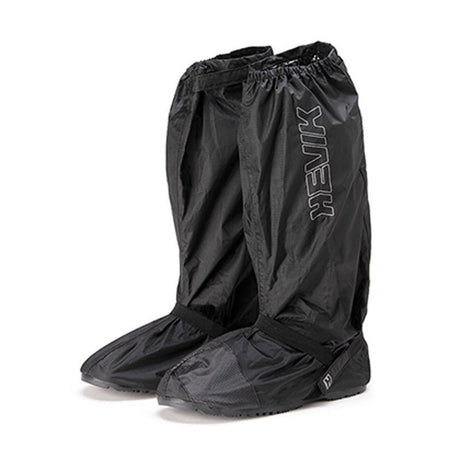 HEVIK OVERBOOTS BLACK (S) - DRIVEN Canada's Powersports 8029871116056HAC214RS