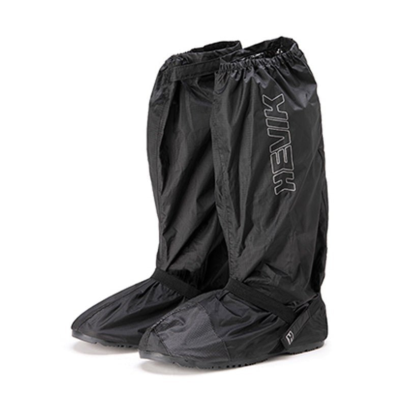 HEVIK OVERBOOTS BLACK (XL) (HAC214RXL) - DRIVEN Canada's Powersports 8029871116063HAC214RXL
