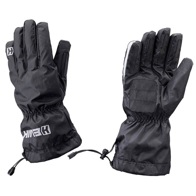 HEVIK OVERGLOVES BLACK (XL) (HCW100XL) - DRIVEN Canada's Powersports 8029871115295HCW100XL