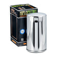 HI FLO HF173C PREMIUM OIL FILTER - DRIVEN Canada's Powersports 824225110364HF173C