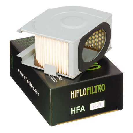HI FLO REPLACEMENT AIR FILTER HONDA MOTORCYCLE (HFA1303) - DRIVEN Canada's Powersports 824225120158HFA1303