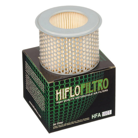 HI FLO REPLACEMENT AIR FILTER HONDA MOTORCYCLE (HFA1601) - DRIVEN Canada's Powersports 824225120271HFA1601