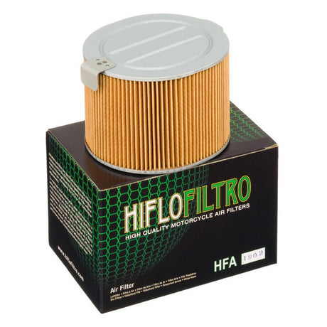 HI FLO REPLACEMENT AIR FILTER HONDA MOTORCYCLE (HFA1902) - DRIVEN Canada's Powersports 824225120547HFA1902