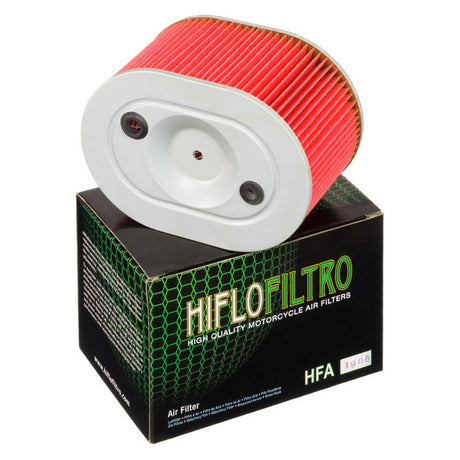 HI FLO REPLACEMENT AIR FILTER HONDA MOTORCYCLE (HFA1906) - DRIVEN Canada's Powersports 824225120585HFA1906