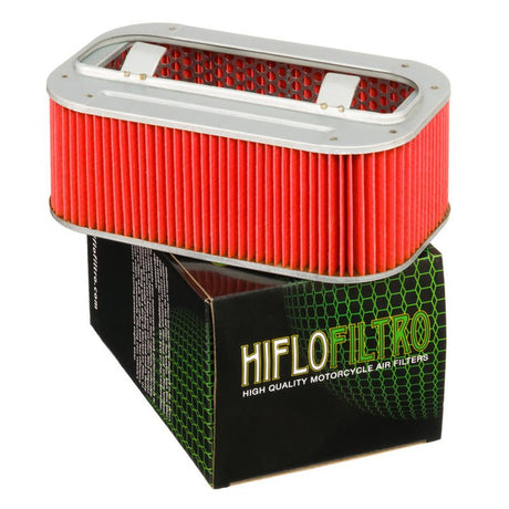 HI FLO REPLACEMENT AIR FILTER HONDA MOTORCYCLE (HFA1907) - DRIVEN Canada's Powersports 824225120592HFA1907