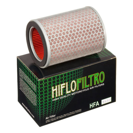 HI FLO REPLACEMENT AIR FILTER HONDA MOTORCYCLE (HFA1916) - DRIVEN Canada's Powersports 824225121643HFA1916