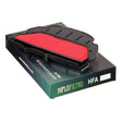 HI FLO REPLACEMENT AIR FILTER HONDA MOTORCYCLE (HFA1918) - DRIVEN Canada's Powersports 824225121698HFA1918