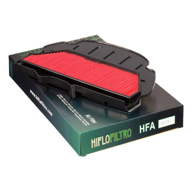 HI FLO REPLACEMENT AIR FILTER HONDA MOTORCYCLE (HFA1918) - DRIVEN Canada's Powersports 824225121698HFA1918