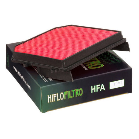 HI FLO REPLACEMENT AIR FILTER HONDA MOTORCYCLE (HFA1922) - DRIVEN Canada's Powersports 824225121841HFA1922